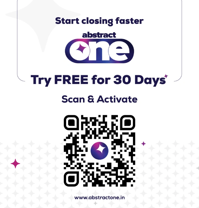 Abstract Digital World Client