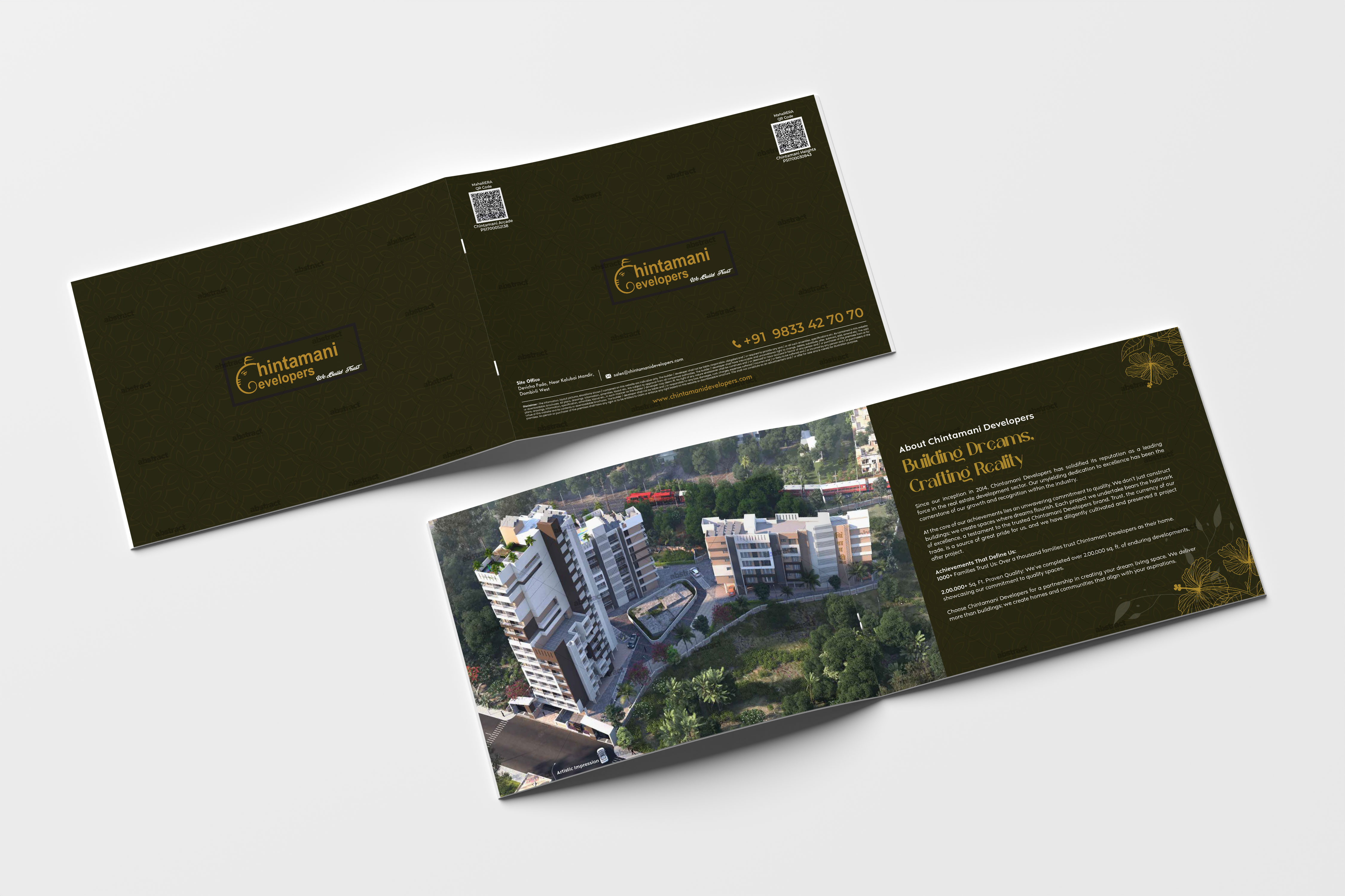 Hintamani Developers