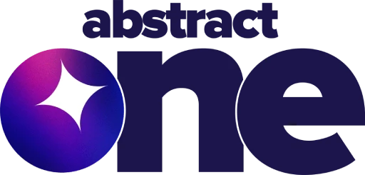 Abstract Digital World Client