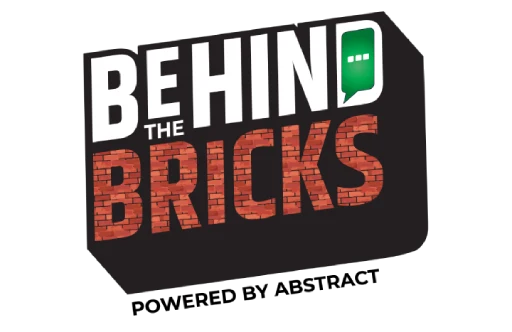 Abstract Digital World Client