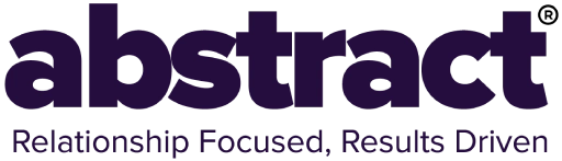 Abstract Digital World Client