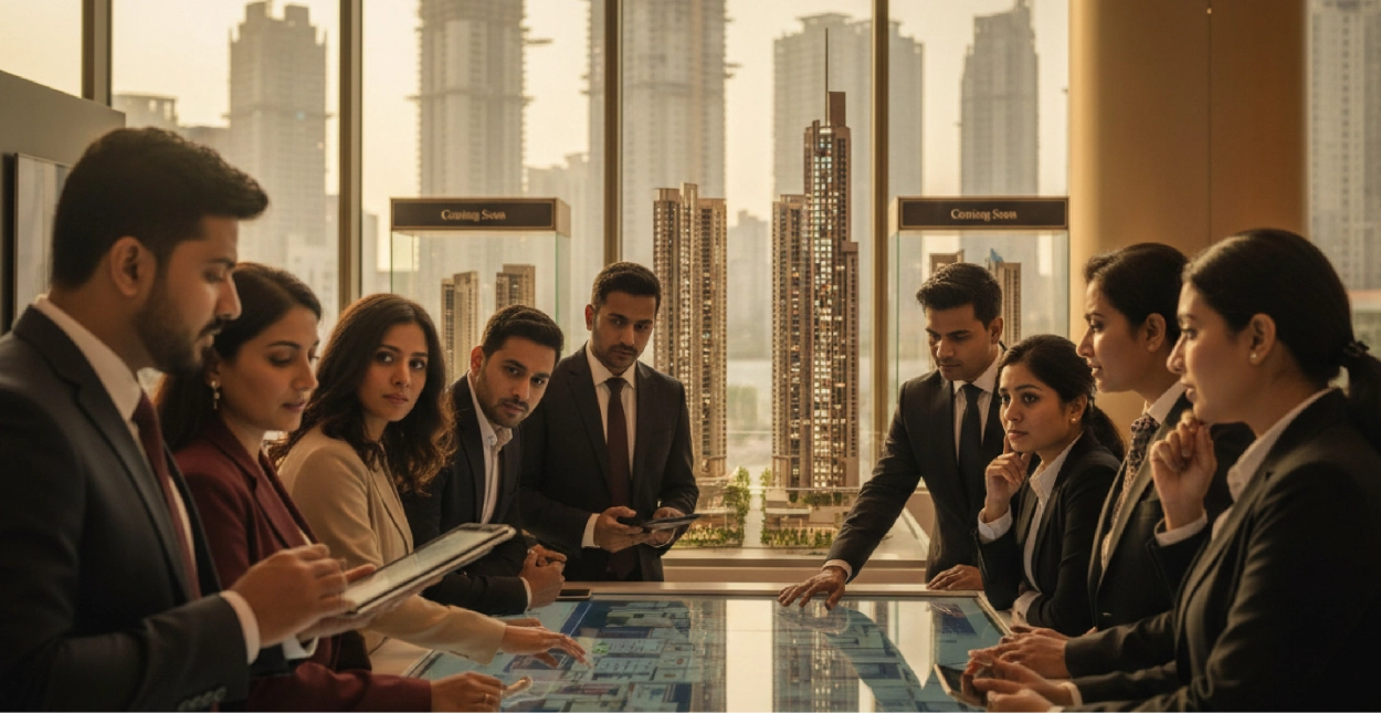 Mastering the Coming Soon Campaign for More Offers