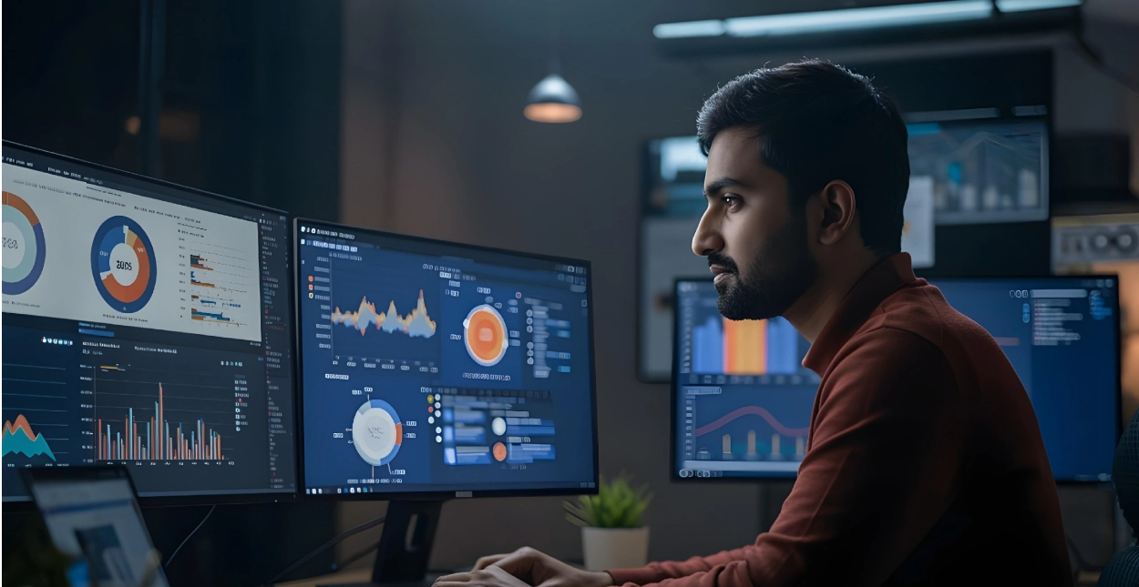 Predictive analytics in real estate: Forecasting buyer behaviour