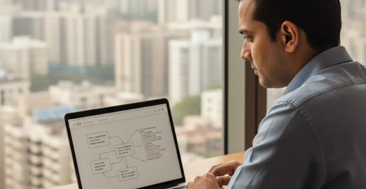 Hyper-specific SEO for real estate: Topics that AI search engines reward