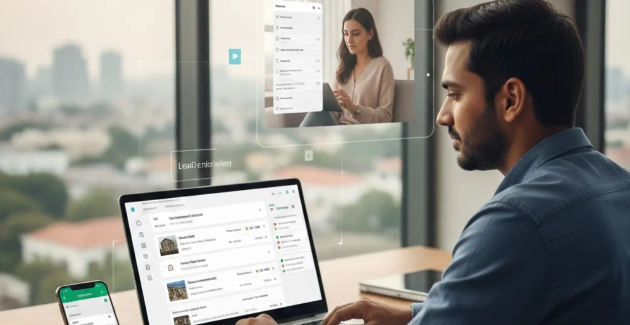How AI is pre-qualifying buyers before your sales team speaks to them