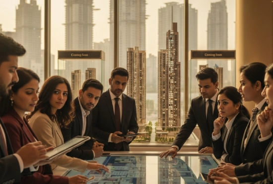 Mastering the Coming Soon Campaign for More Offers