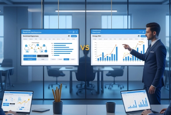 Why your brokerage needs a dedicated marketing agency