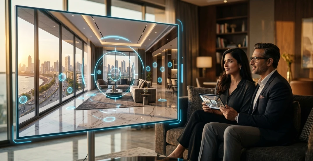 What Is a Virtual Property Tour? Real Estate Digital Marketing