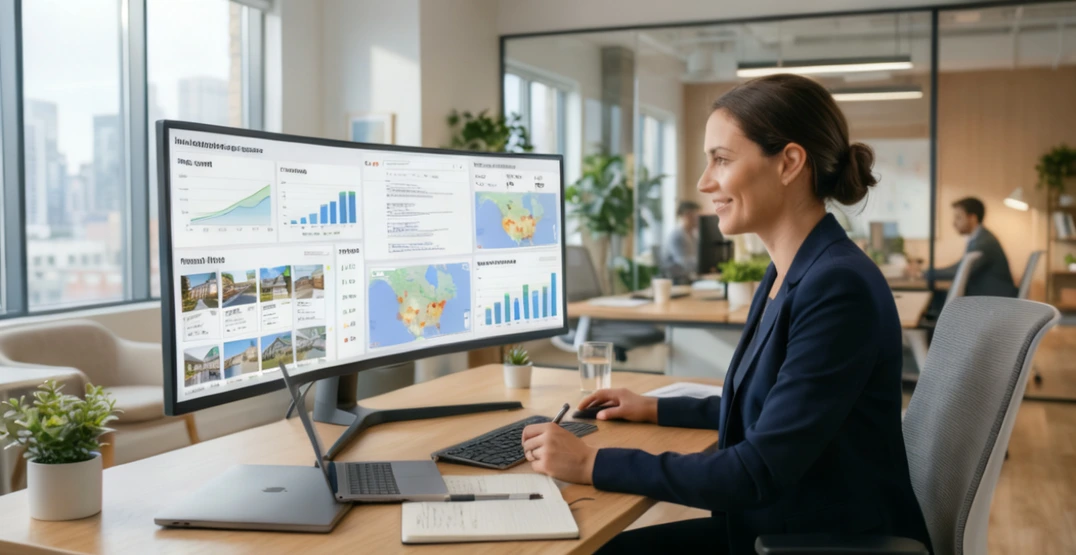 16 On-Page SEO Tips for Real Estate Websites: Ultimate 2026 Checklist