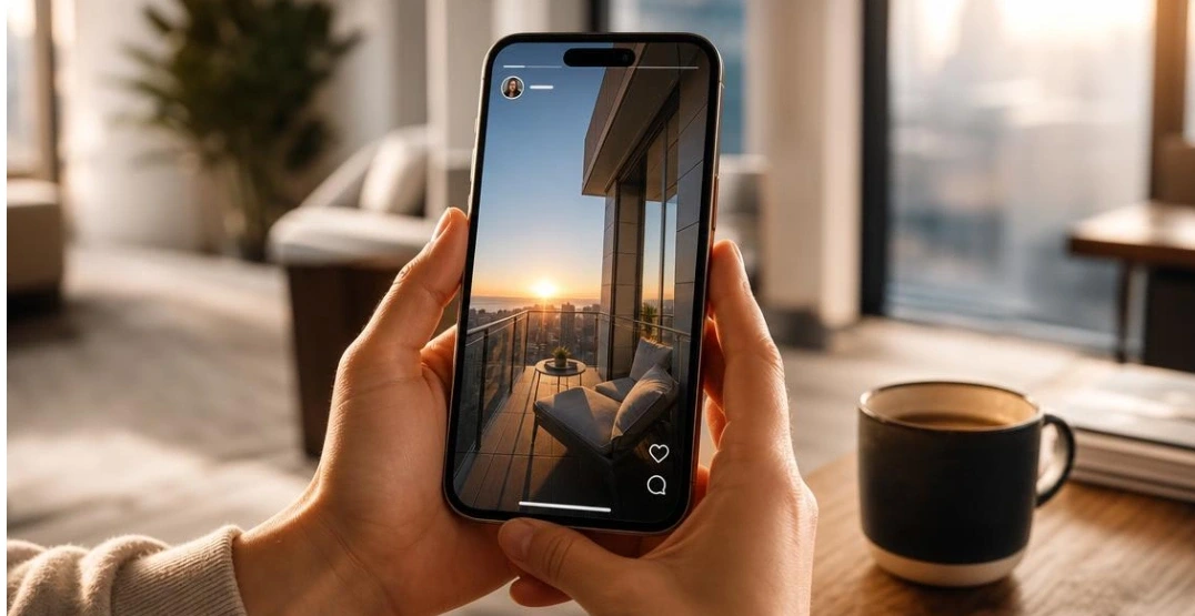 How to Position a Real Estate Project on Social Media in a Competitive Market