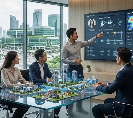 Why Real Estate Developers Need a Specialized Marketing Agency in 2026