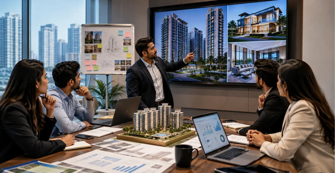 How to Choose a Real Estate Marketing Agency That Delivers Real Results