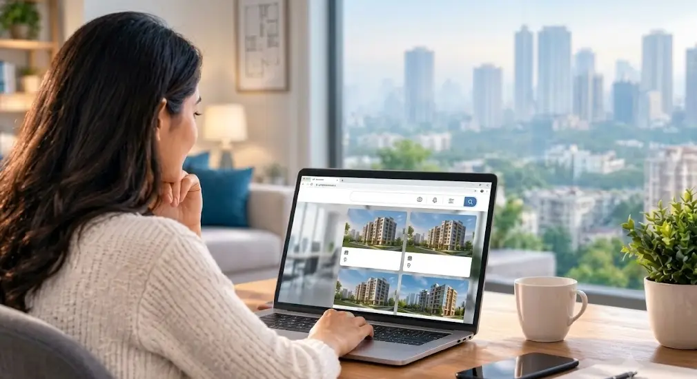 Why Some Real Estate Ads Get Hundreds of Leads but Very Few Serious Buyers