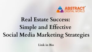 Real Estate Success - Social Media Marketing Strategies for Real Estate