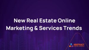 Real Estate Online Marketing