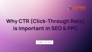 CTR in SEO and SEM PPC