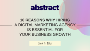 Why Hire A Digital Marketing Agency