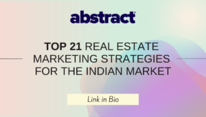top 21 Real Estate Marketing Strategies