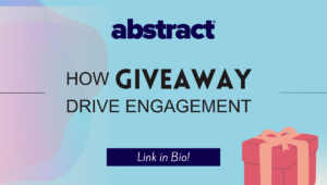 How Giveaway Drive Engagement for Social media Growth