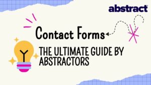 Ultimate Guide to Create Contact Forms for Lead Generation