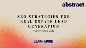 SEO Strategies for Real Estate Marketing