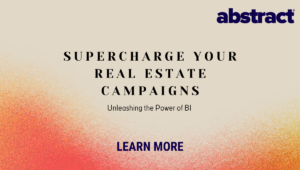 The Power of BI - Real Estate Marketing in Mumbai