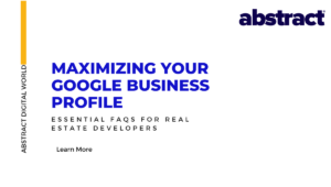 Google Business Profile