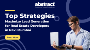 Real estate lead generation services in Navi Mumbai