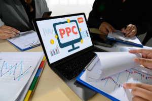 PPC Campaign Management in navi mumbai