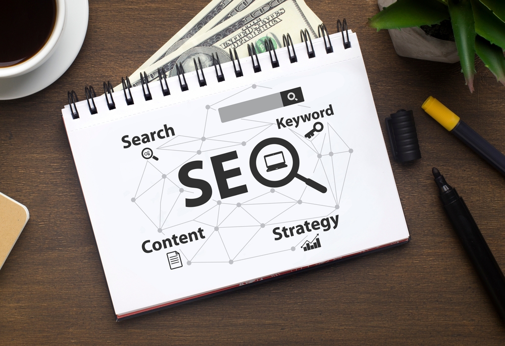 real estate SEO experts in navi mumbai