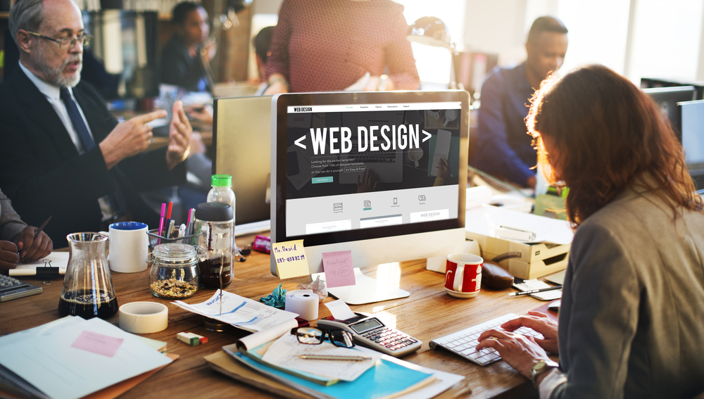 website design services in navi mumbai